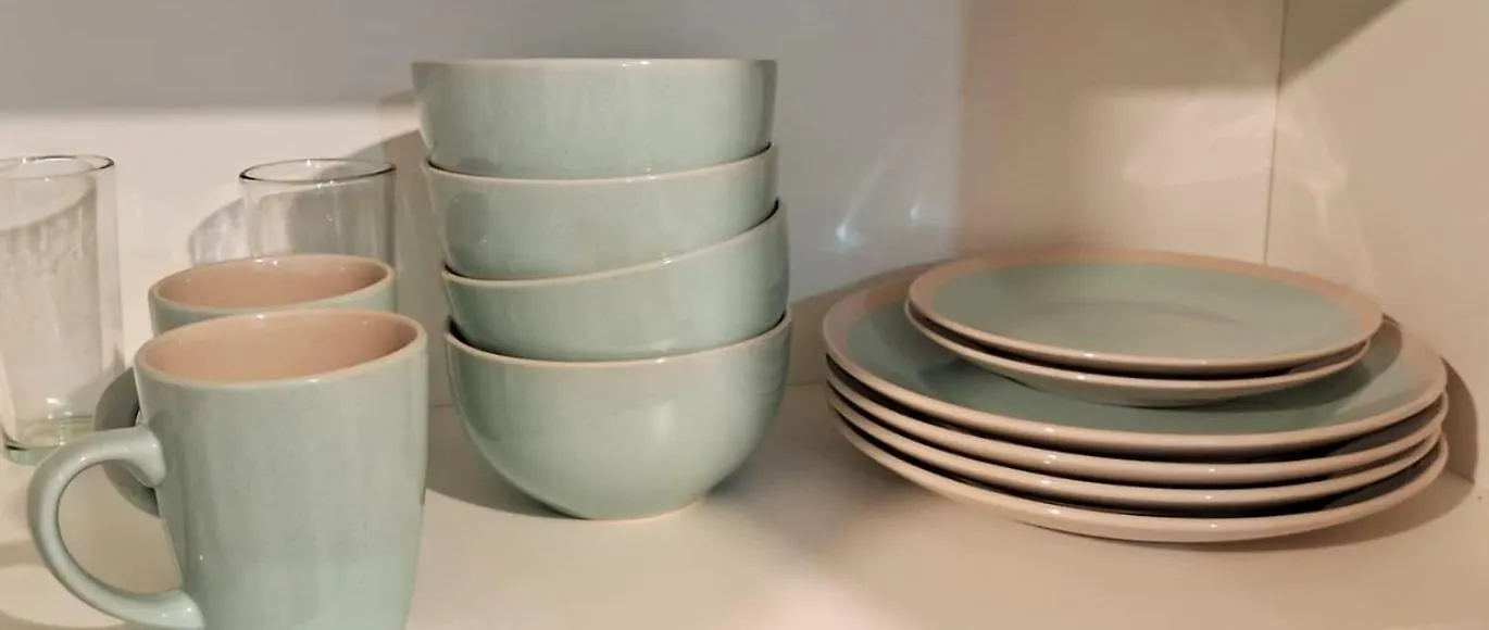Dorrego Apartment 과이말렌