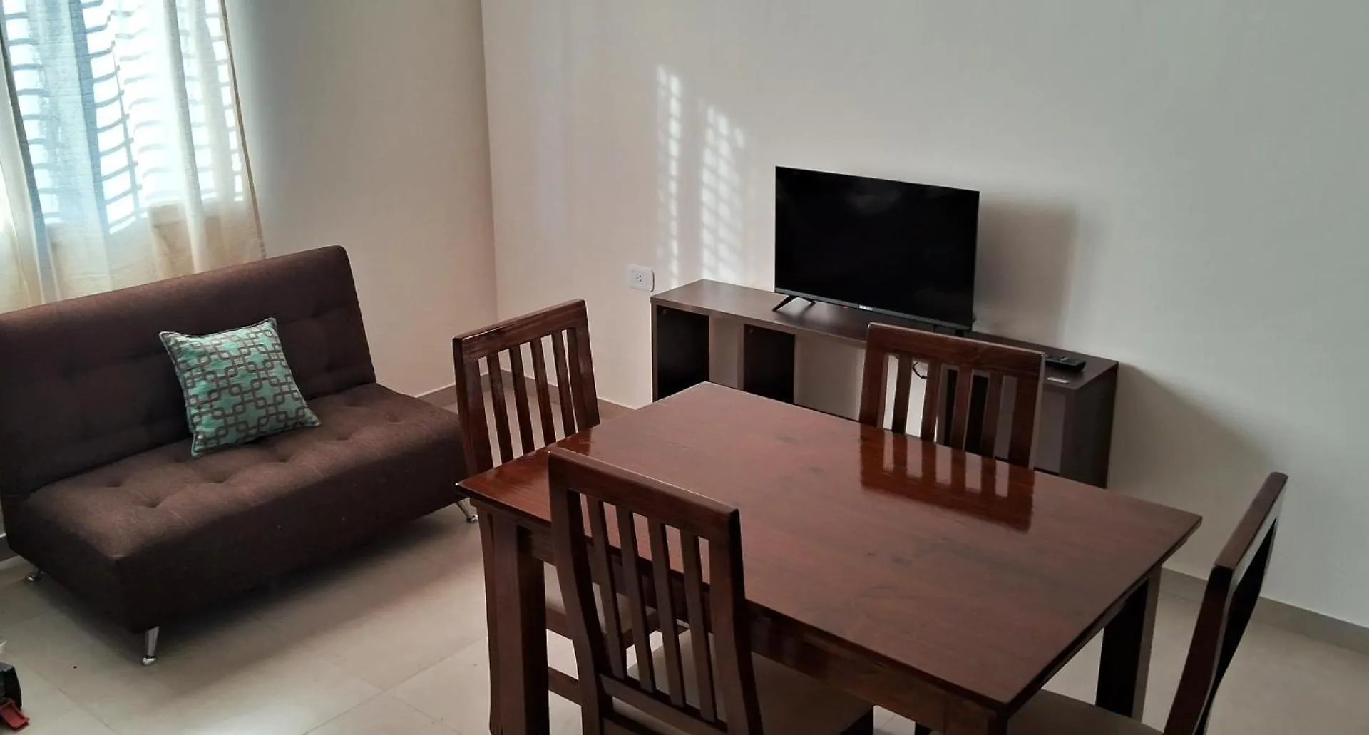 Dorrego Apartment 과이말렌 0*,  아르헨티나