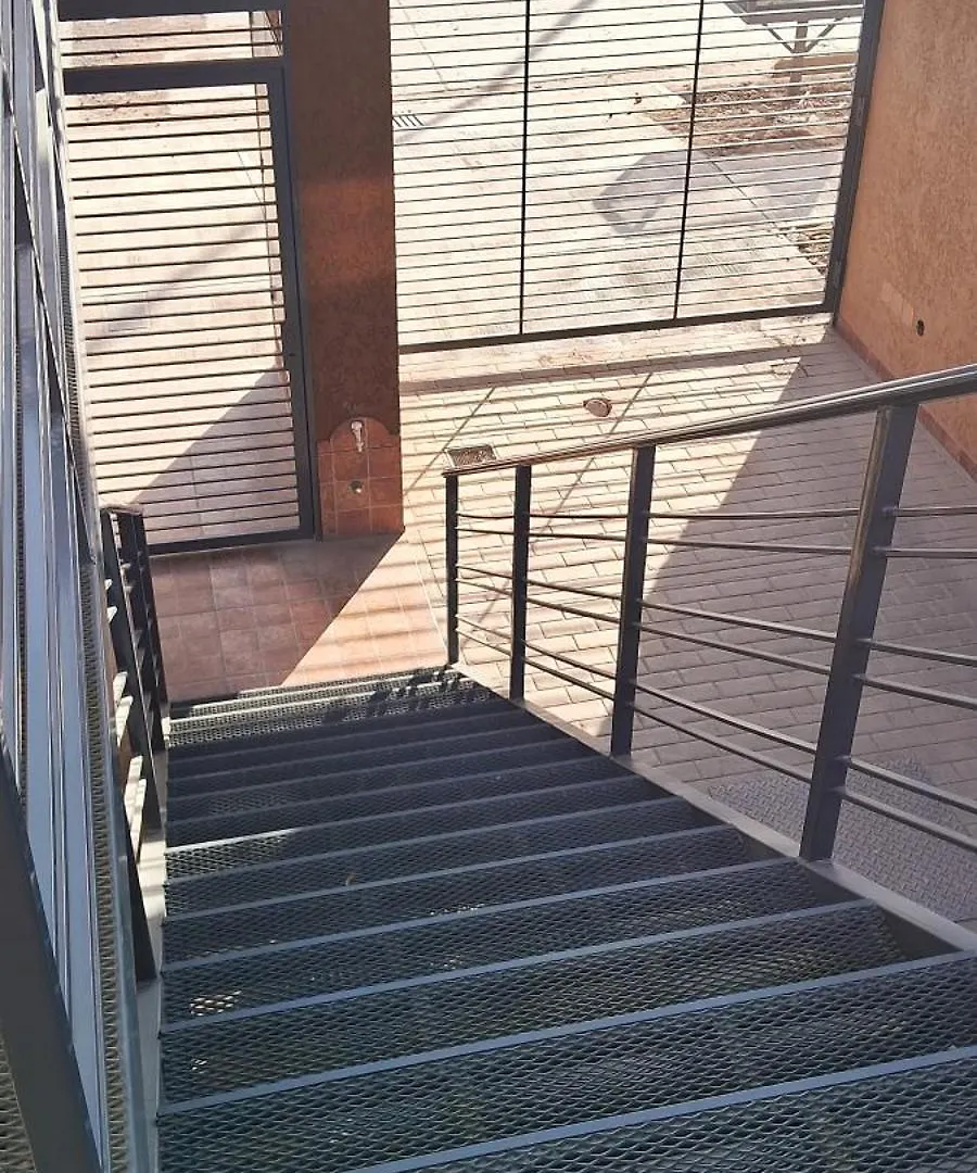 Dorrego Apartment 과이말렌 0*,  아르헨티나